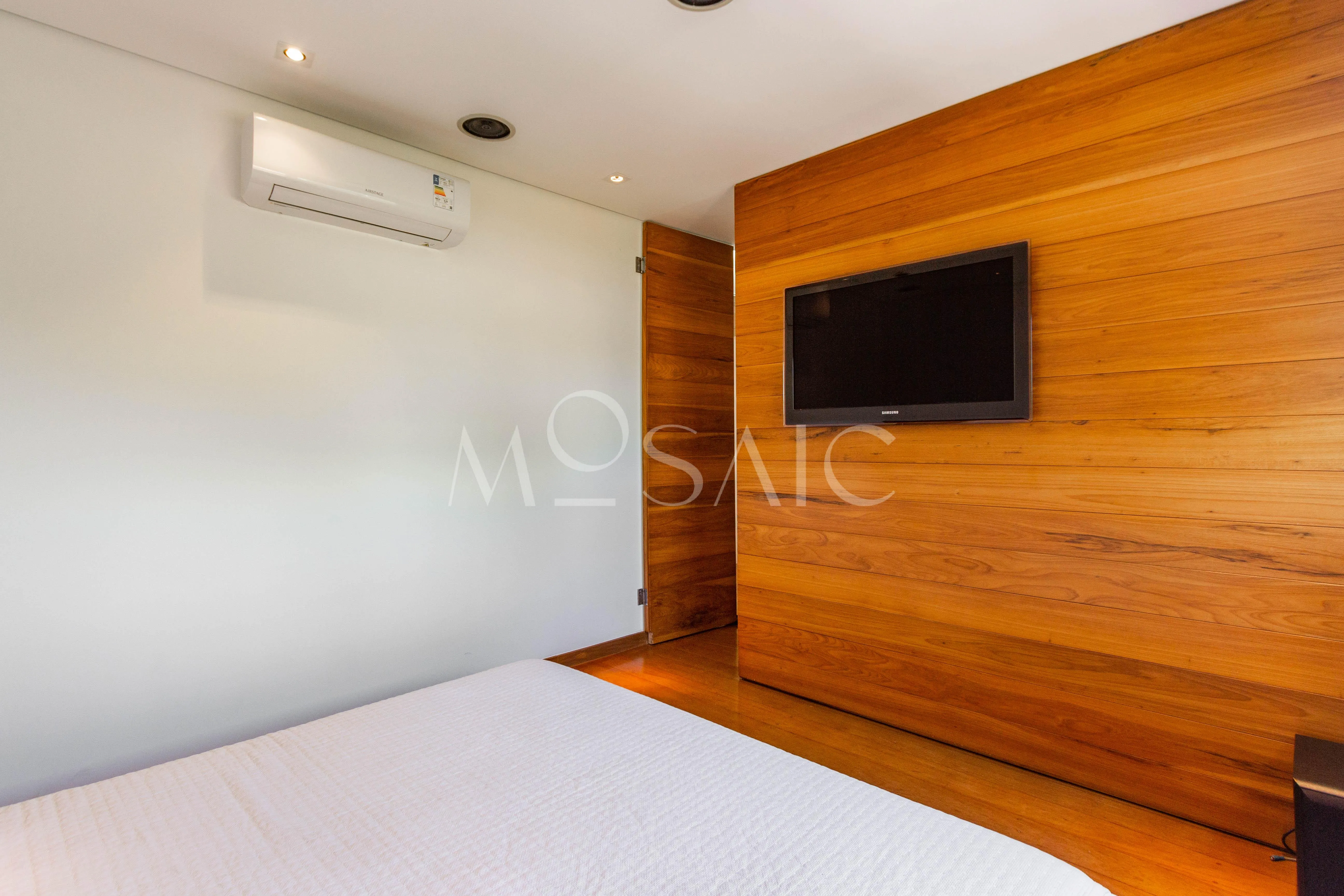 Apartamento com 3 suítes à venda em Real Parque, São Paulo, por R$ 1.500.000 Imagem 17