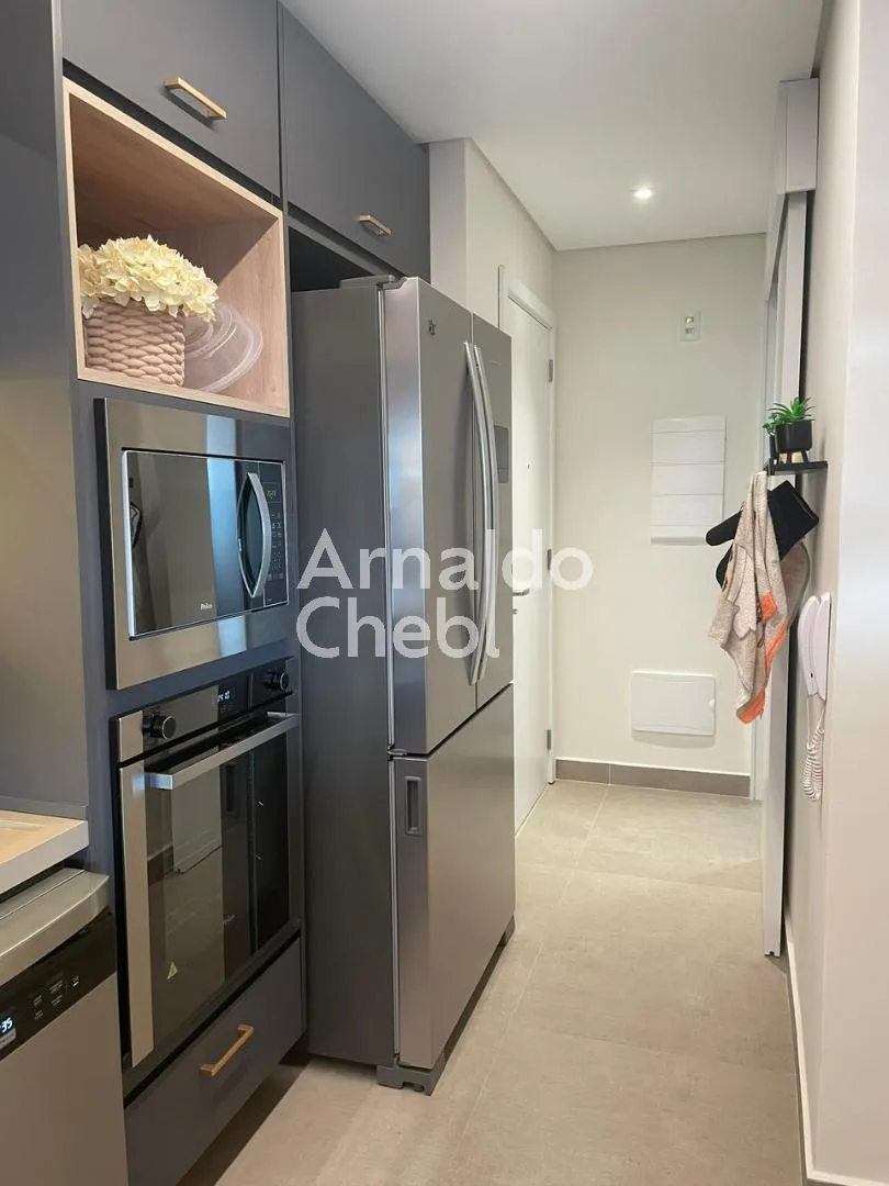 Apartamento com 3 suítes à venda em Vila Mariana, São Paulo, por R$ 3.748.000 Imagem 30