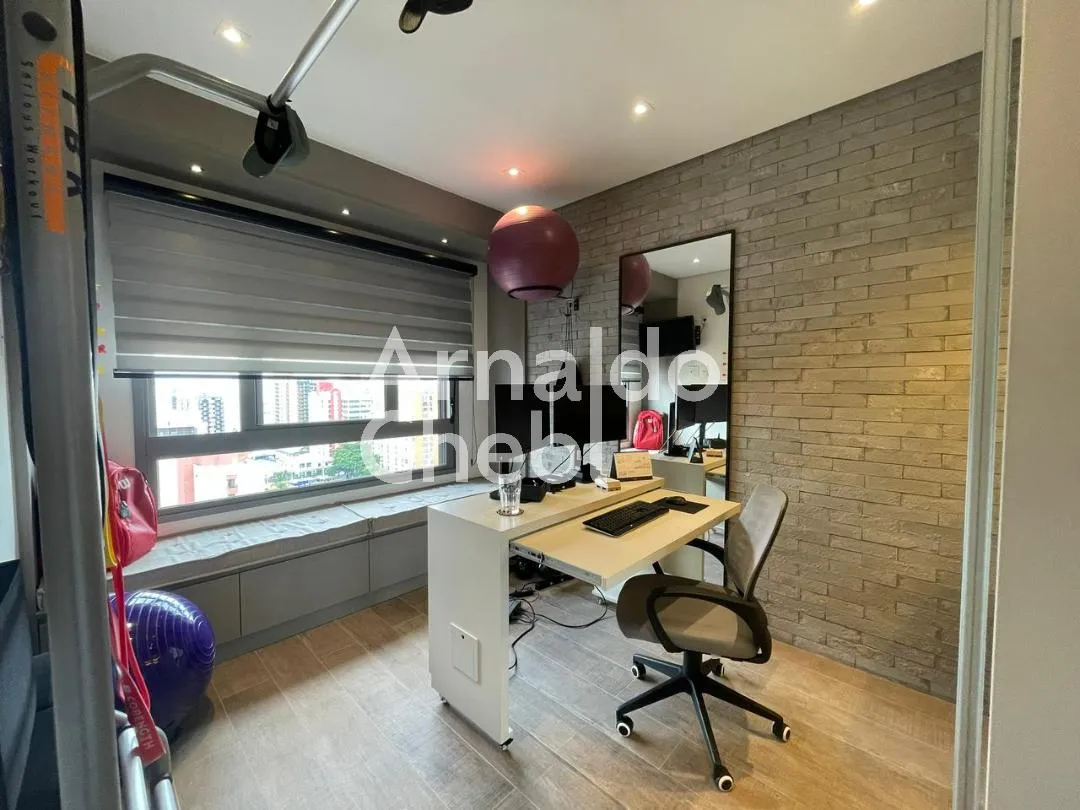 Apartamento com 3 suítes à venda em Vila Mariana, São Paulo, por R$ 3.748.000 Imagem 24