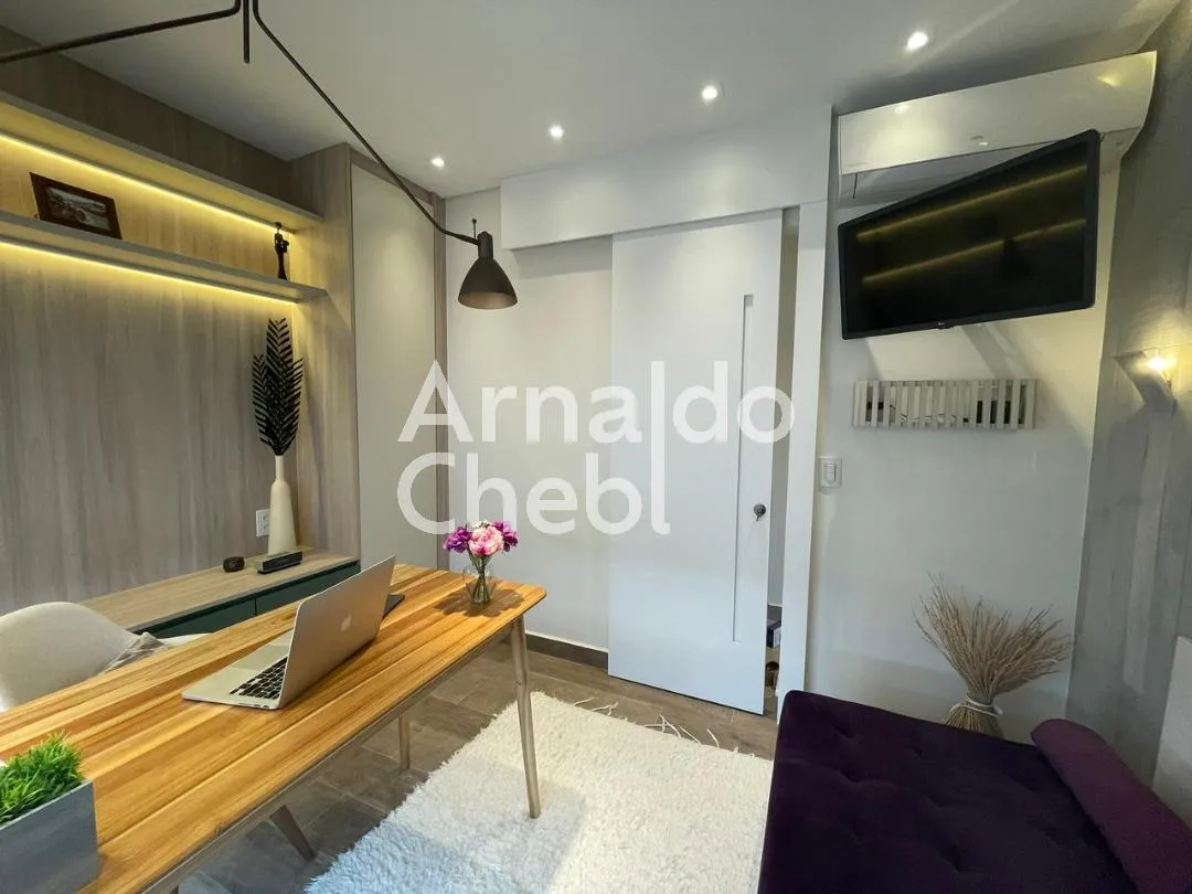 Apartamento com 3 suítes à venda em Vila Mariana, São Paulo, por R$ 3.748.000 Imagem 21