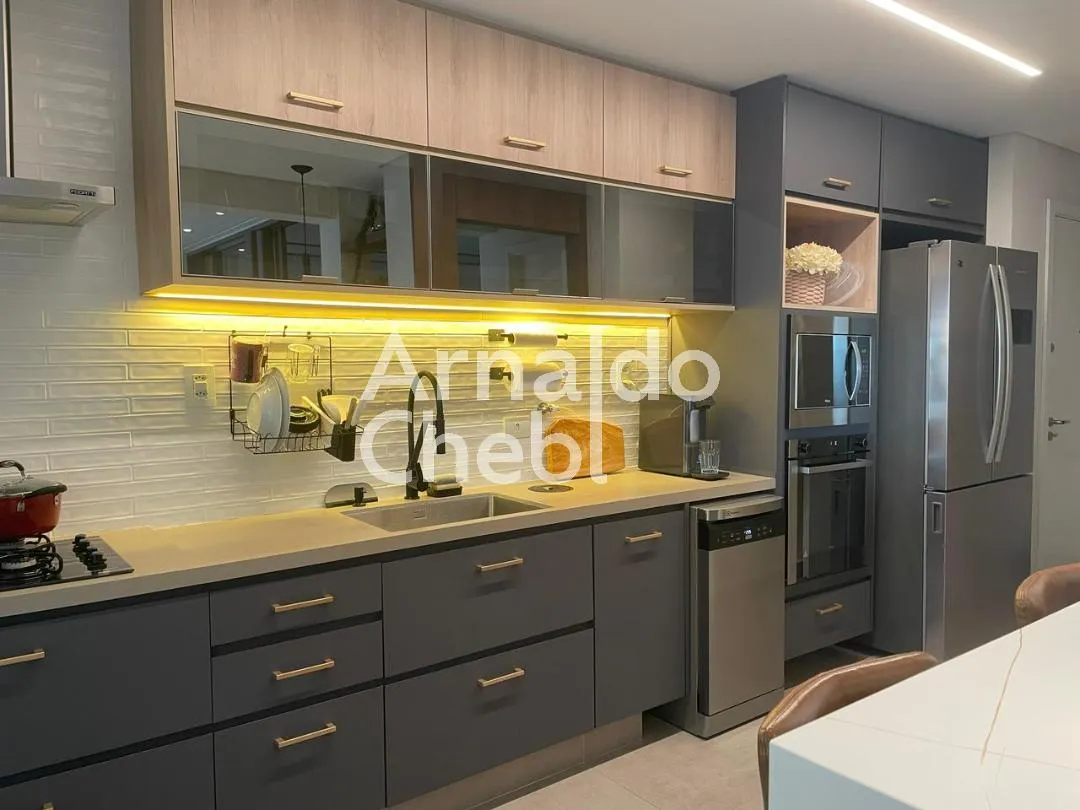 Apartamento com 3 suítes à venda em Vila Mariana, São Paulo, por R$ 3.748.000 Imagem 29