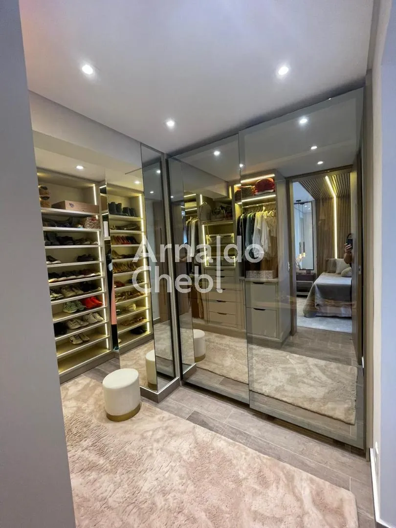 Apartamento com 3 suítes à venda em Vila Mariana, São Paulo, por R$ 3.748.000 Imagem 12