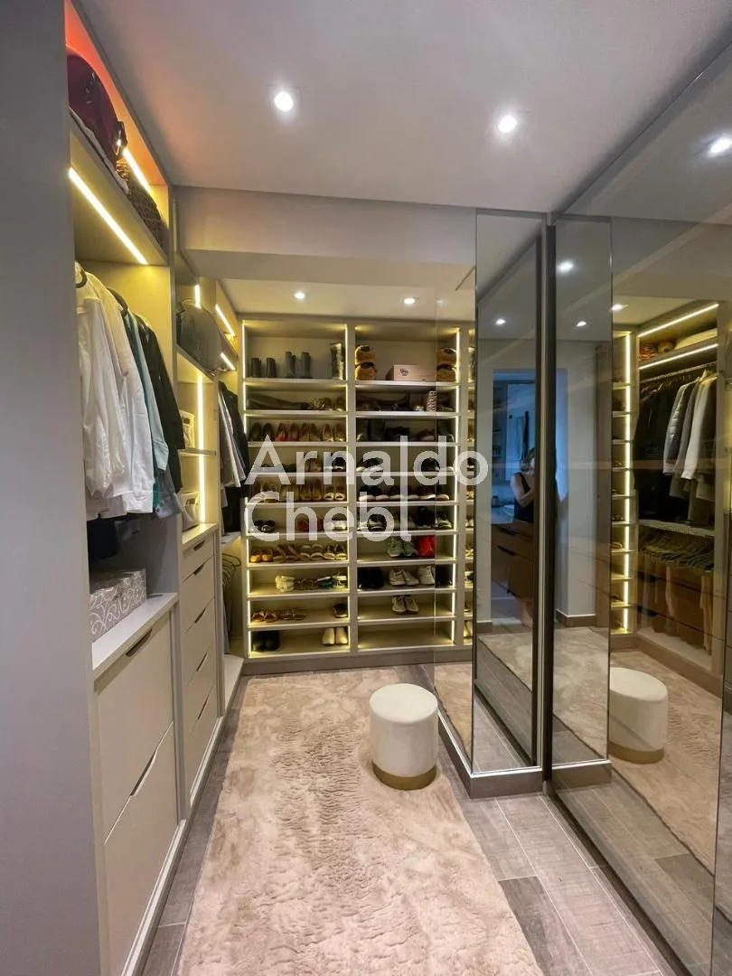 Apartamento com 3 suítes à venda em Vila Mariana, São Paulo, por R$ 3.748.000 Imagem 11