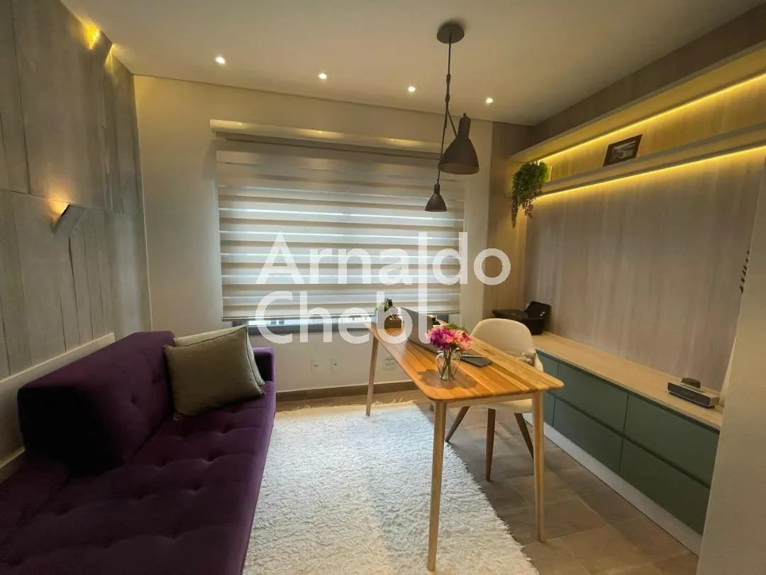 Apartamento com 3 suítes à venda em Vila Mariana, São Paulo, por R$ 3.748.000 Imagem 15