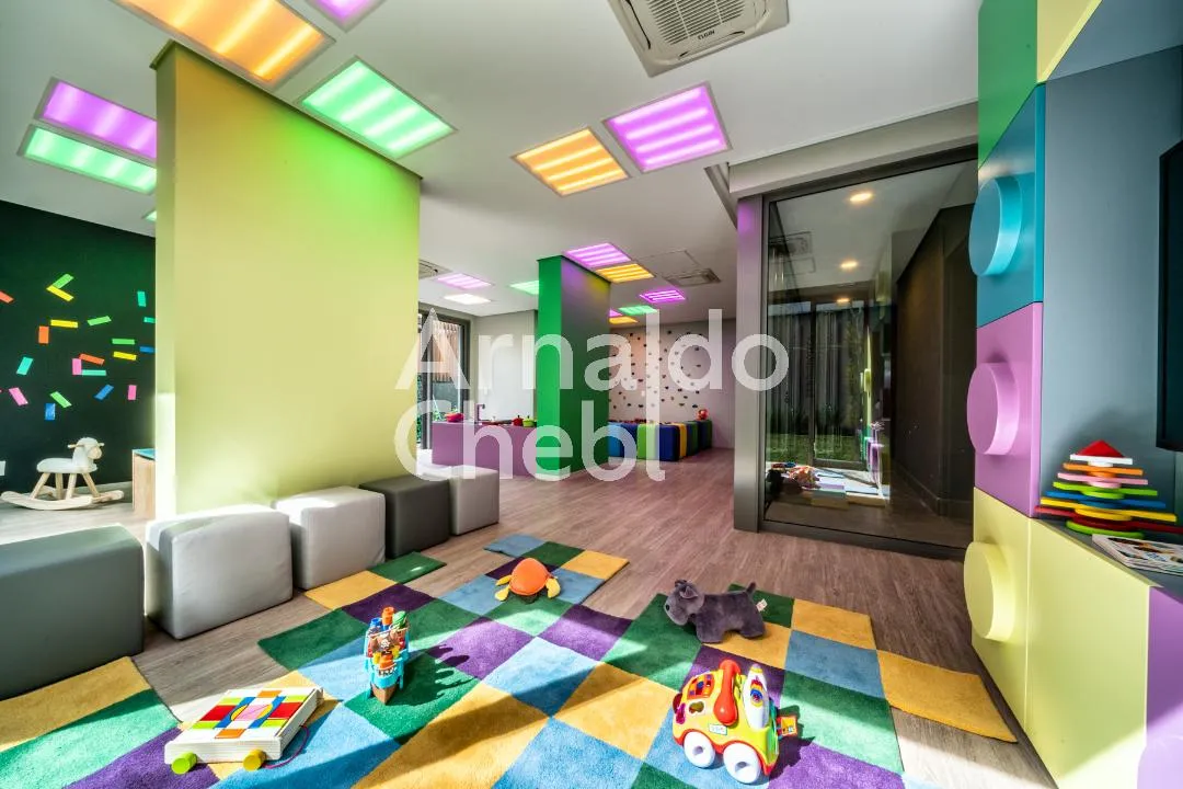 Apartamento com 3 suítes à venda em Vila Mariana, São Paulo, por R$ 3.748.000 Imagem 40
