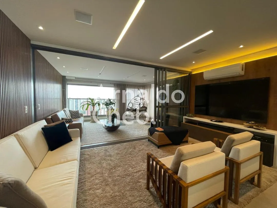 Apartamento com 3 suítes à venda em Vila Mariana, São Paulo, por R$ 3.748.000 Imagem 9