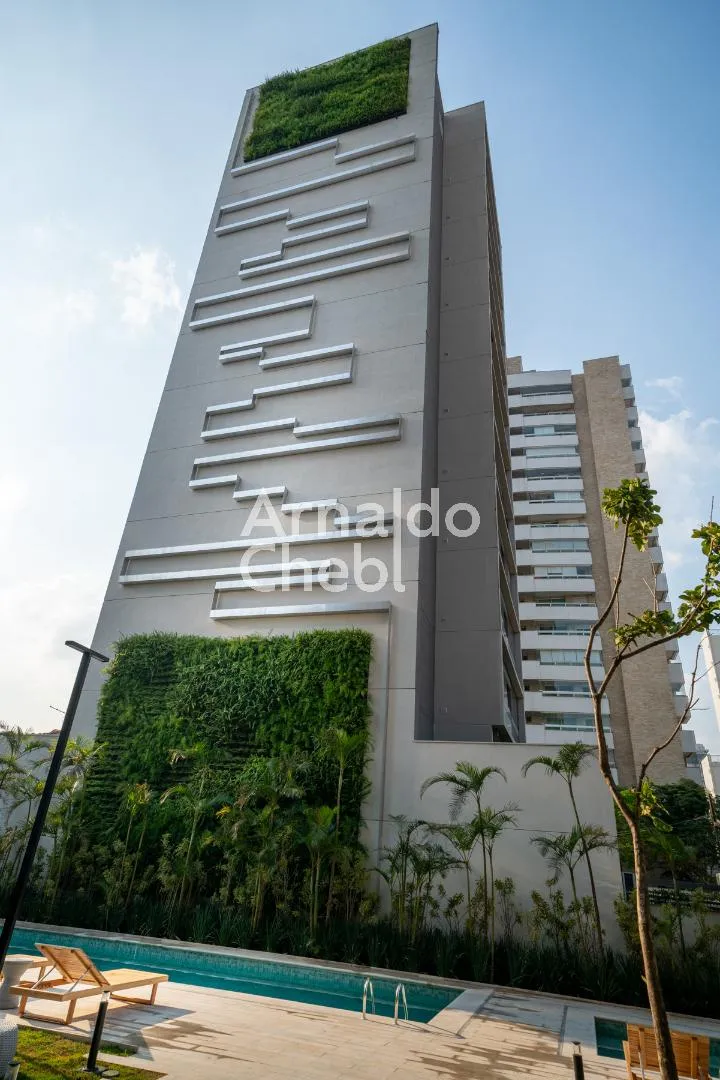 Apartamento com 3 suítes à venda em Vila Mariana, São Paulo, por R$ 3.748.000 Imagem 41