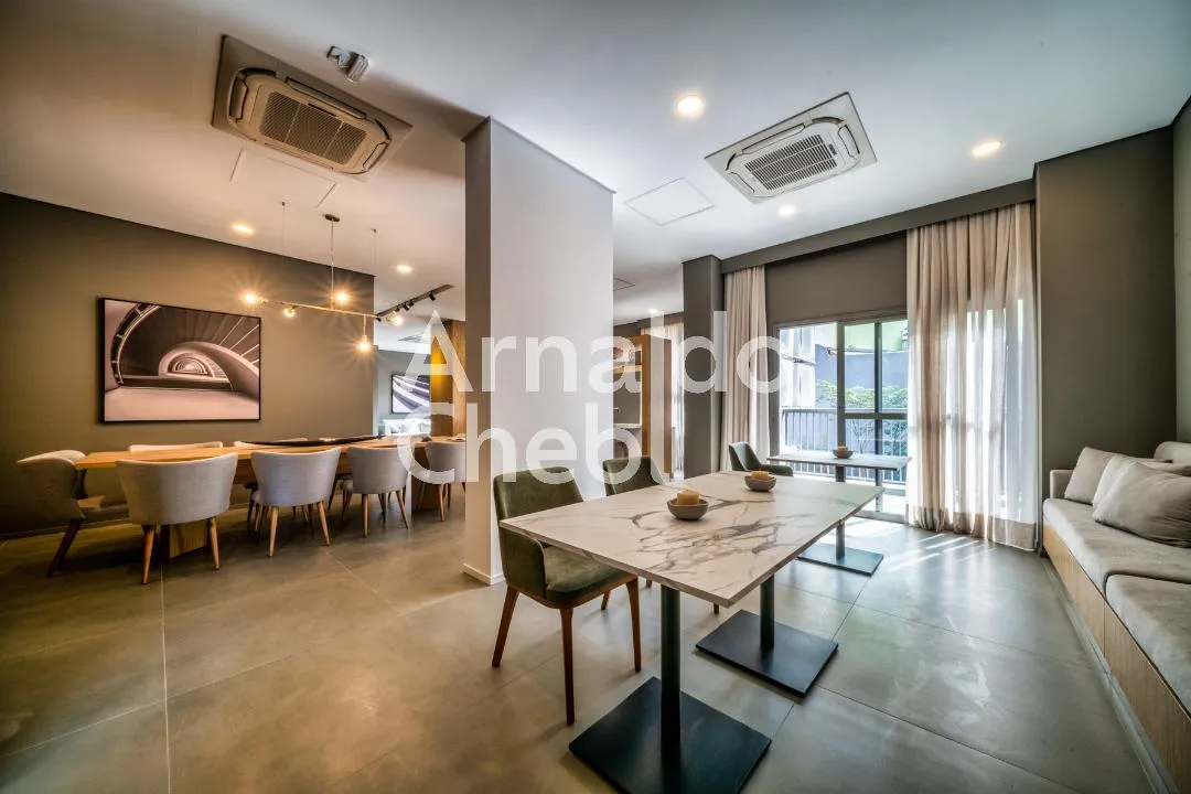 Apartamento com 3 suítes à venda em Vila Mariana, São Paulo, por R$ 3.748.000 Imagem 3