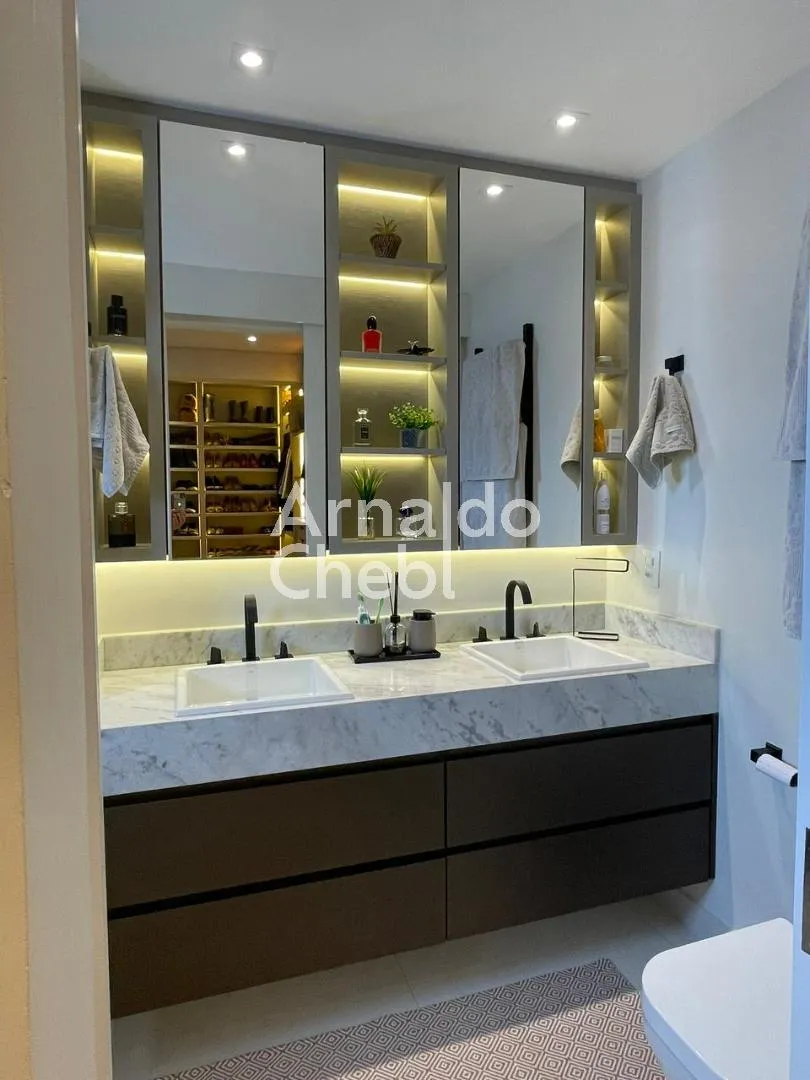 Apartamento com 3 suítes à venda em Vila Mariana, São Paulo, por R$ 3.748.000 Imagem 10