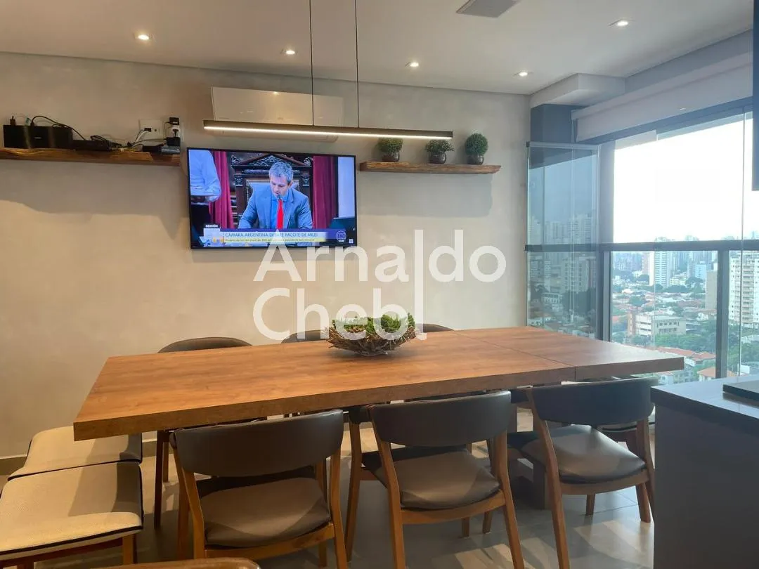 Apartamento com 3 suítes à venda em Vila Mariana, São Paulo, por R$ 3.748.000 Imagem 31