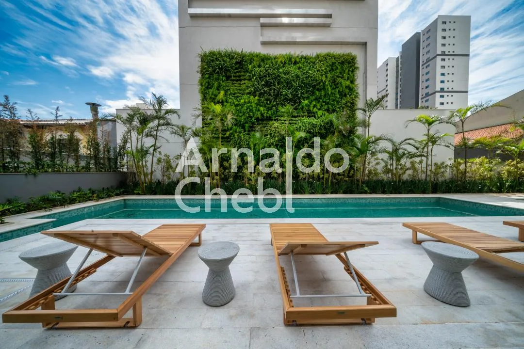 Apartamento com 3 suítes à venda em Vila Mariana, São Paulo, por R$ 3.748.000 Imagem 39