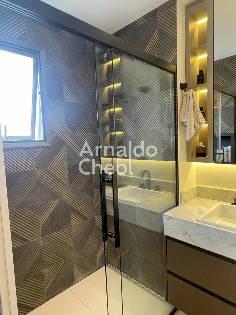 Apartamento com 3 suítes à venda em Vila Mariana, São Paulo, por R$ 3.748.000 Imagem 14