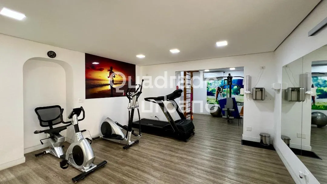 Apartamento com 2 suítes à venda em Moema Pássaros, São Paulo, por R$ 1.990.000 Imagem 25