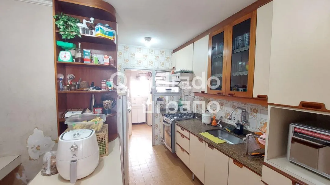 Apartamento com 2 suítes à venda em Moema Pássaros, São Paulo, por R$ 1.990.000 Imagem 17