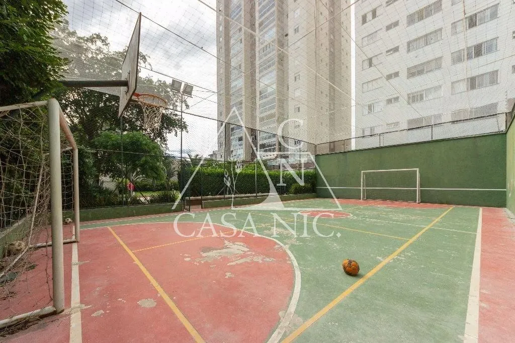 Apartamento com 2 suítes à venda em Vila Clementino, São Paulo, por R$ 1.755.000 Imagem 27