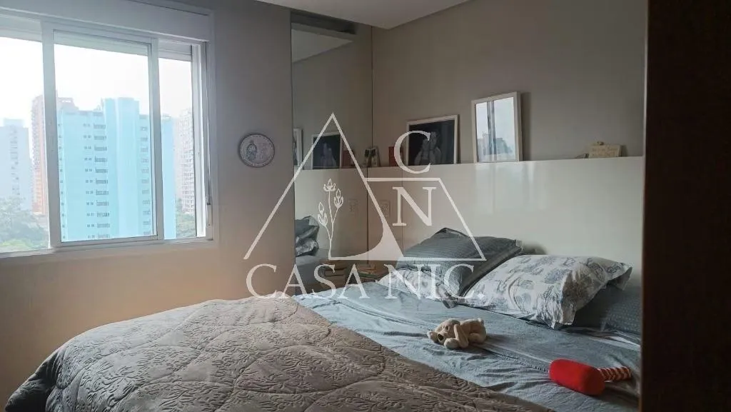 Apartamento com 2 suítes à venda em Vila Clementino, São Paulo, por R$ 1.755.000 Imagem 11