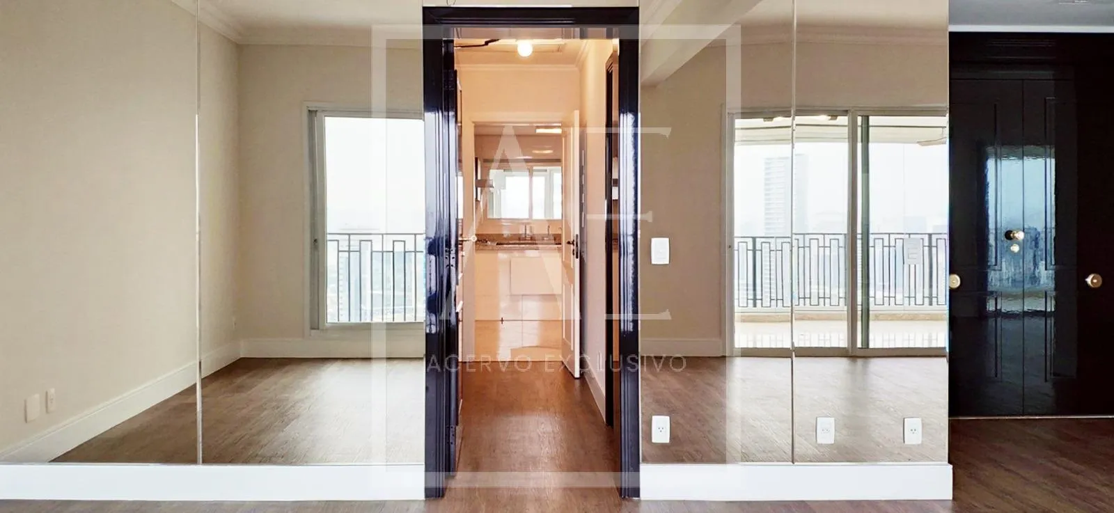 Apartamento com 2 suítes à venda em Cidade Jardim, São Paulo, por R$ 11.490.000 Imagem 10