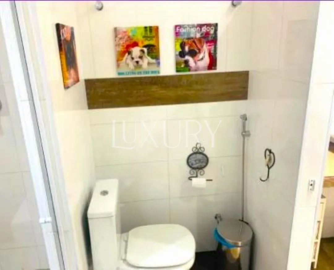 Casa com 4 suítes à venda em Morumbi, São Paulo, por R$ 2.990.000 Imagem 11