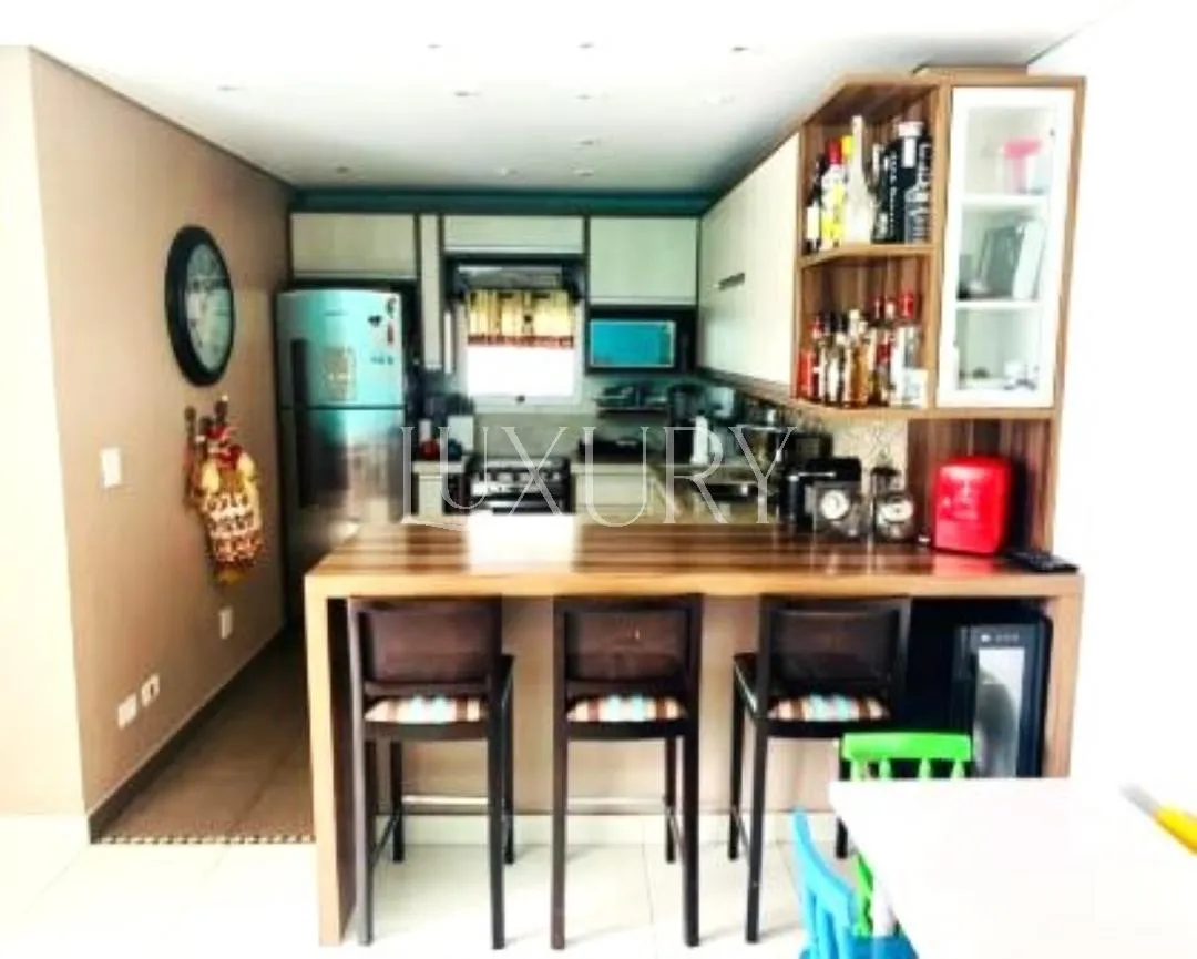 Casa com 4 suítes à venda em Morumbi, São Paulo, por R$ 2.990.000 Imagem 17