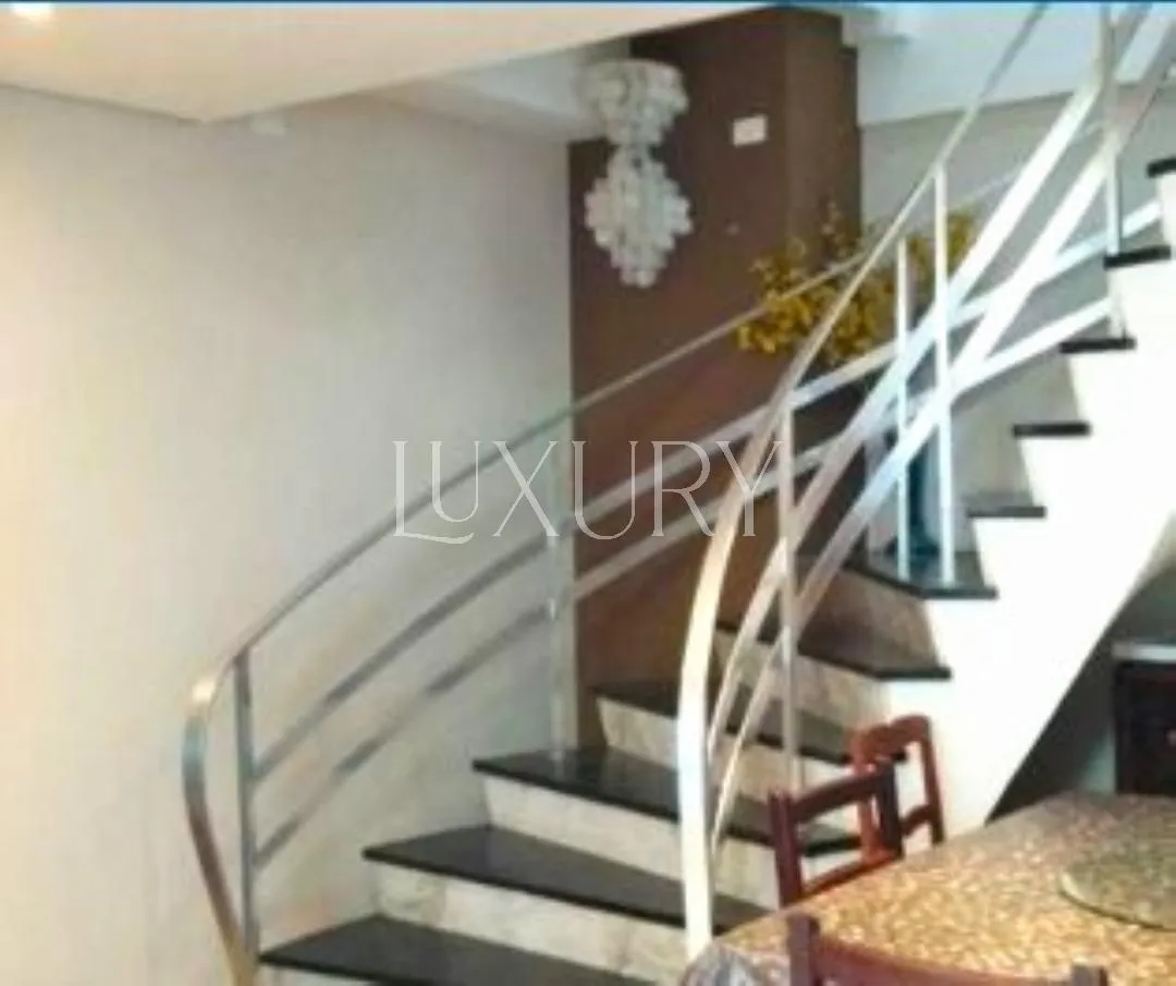 Casa com 4 suítes à venda em Morumbi, São Paulo, por R$ 2.990.000 Imagem 28