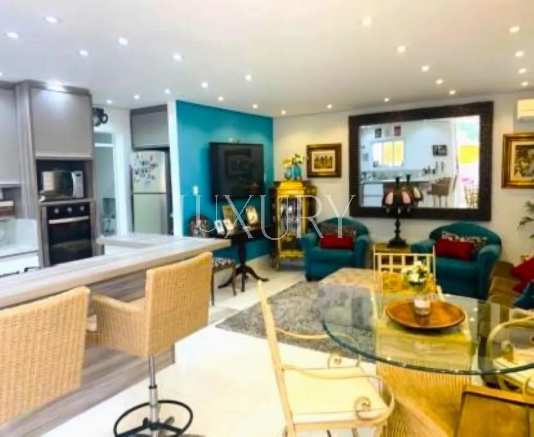 Casa com 4 suítes à venda em Morumbi, São Paulo, por R$ 2.990.000 Imagem 12