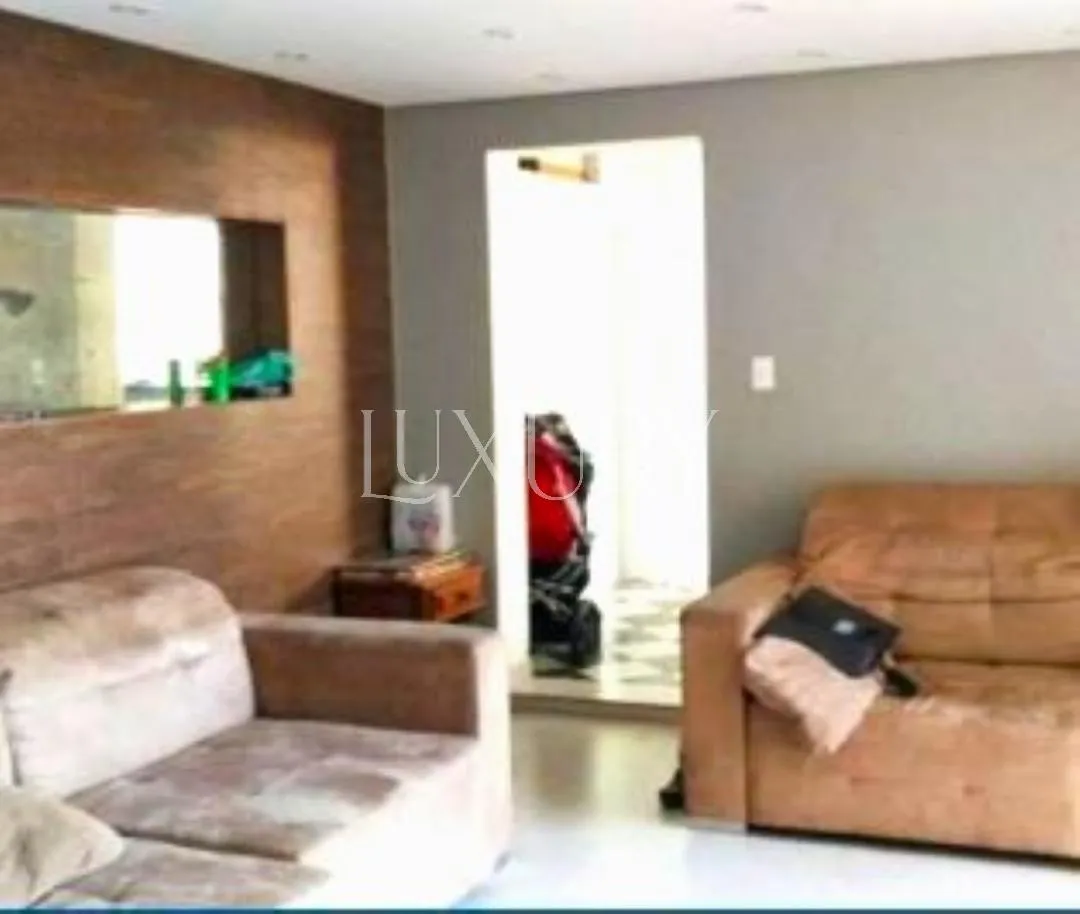Casa com 4 suítes à venda em Morumbi, São Paulo, por R$ 2.990.000 Imagem 37