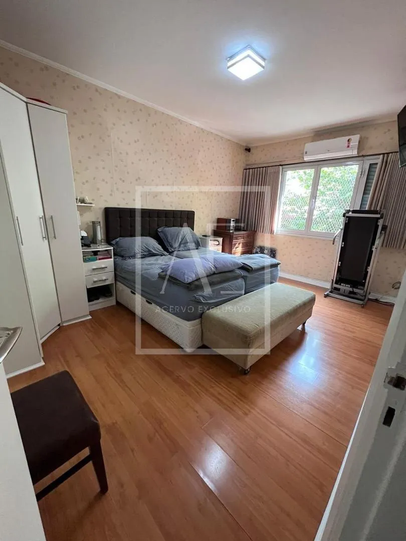 Apartamento com 1 suítes à venda em Higienópolis, São Paulo, por R$ 1.180.000 Imagem 13