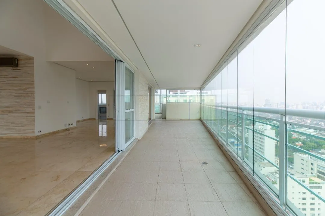 Apartamento com 4 suítes à venda em Pinheiros, São Paulo, por R$ 14.400.000 Imagem 9