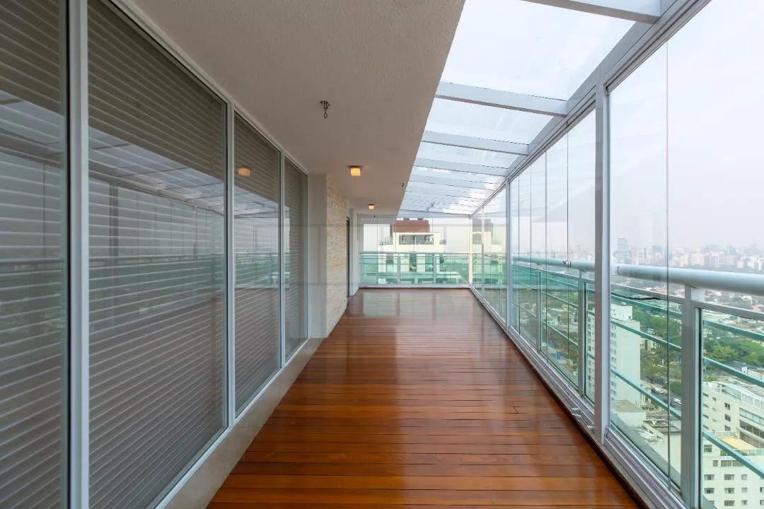 Apartamento com 4 suítes à venda em Pinheiros, São Paulo, por R$ 14.400.000 Imagem 3