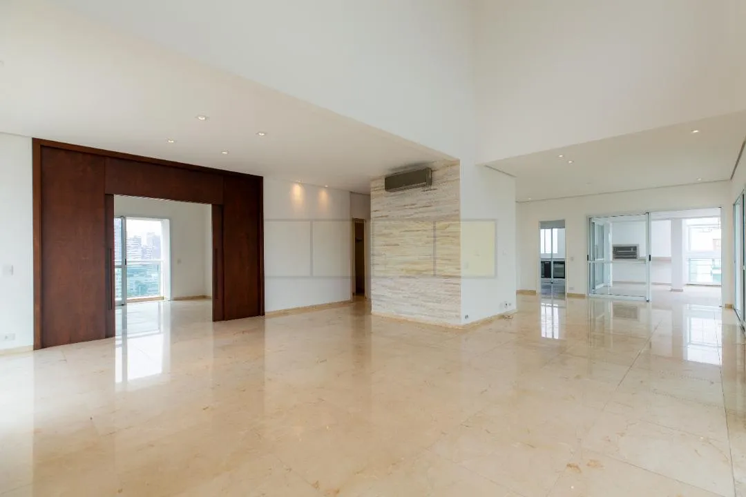 Apartamento com 4 suítes à venda em Pinheiros, São Paulo, por R$ 14.400.000 Imagem 10