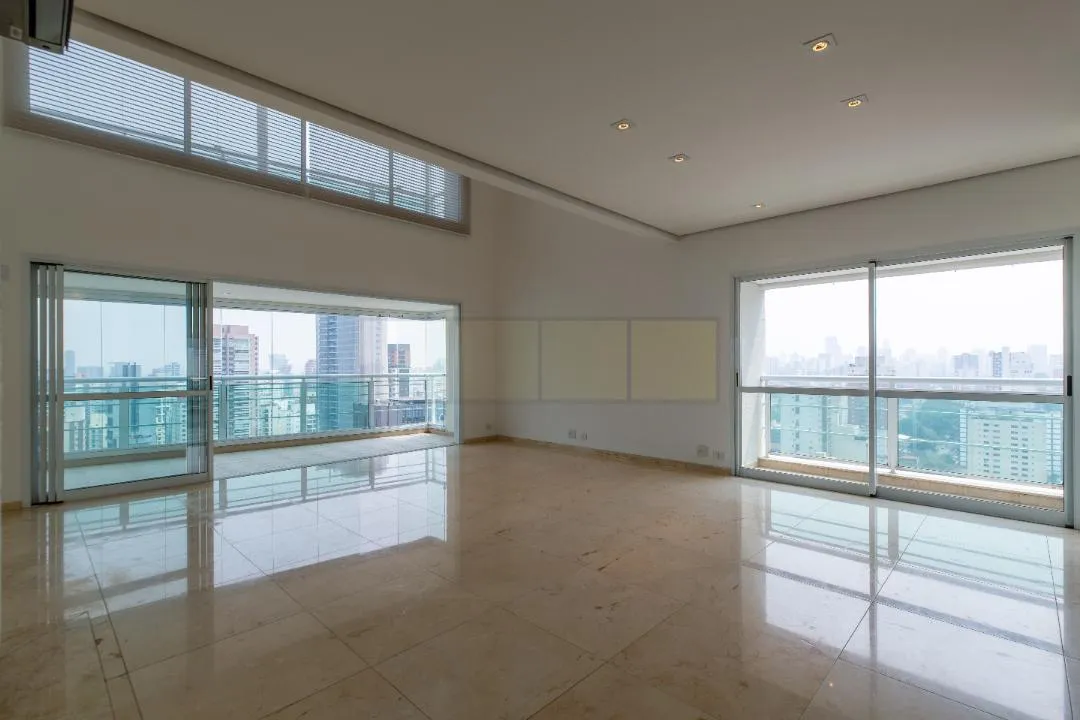 Apartamento com 4 suítes à venda em Pinheiros, São Paulo, por R$ 14.400.000 Imagem 4