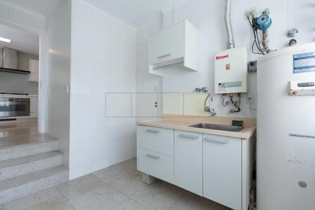 Apartamento com 4 suítes à venda em Pinheiros, São Paulo, por R$ 14.400.000 Imagem 73