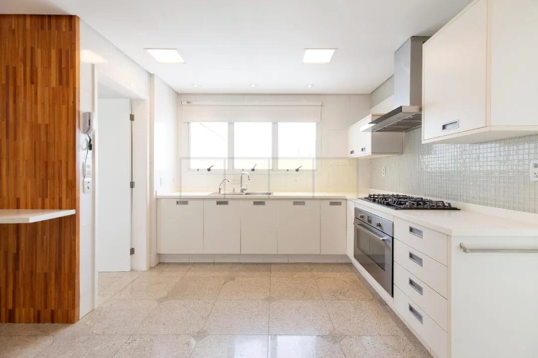 Apartamento com 4 suítes à venda em Pinheiros, São Paulo, por R$ 14.400.000 Imagem 61