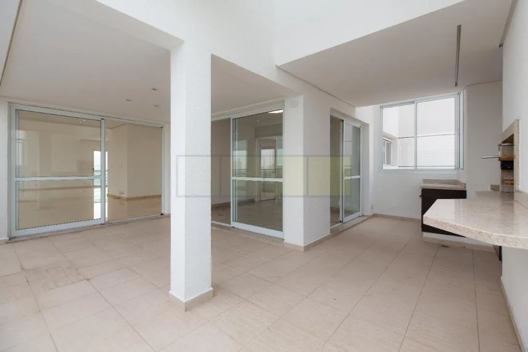 Apartamento com 4 suítes à venda em Pinheiros, São Paulo, por R$ 14.400.000 Imagem 18