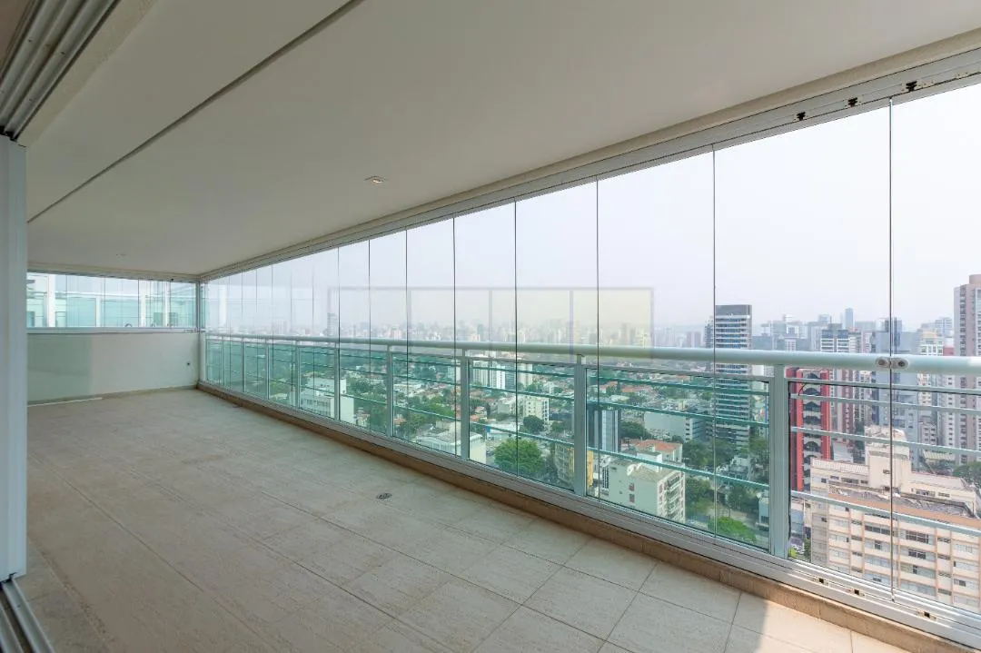 Apartamento com 4 suítes à venda em Pinheiros, São Paulo, por R$ 14.400.000 Imagem 13