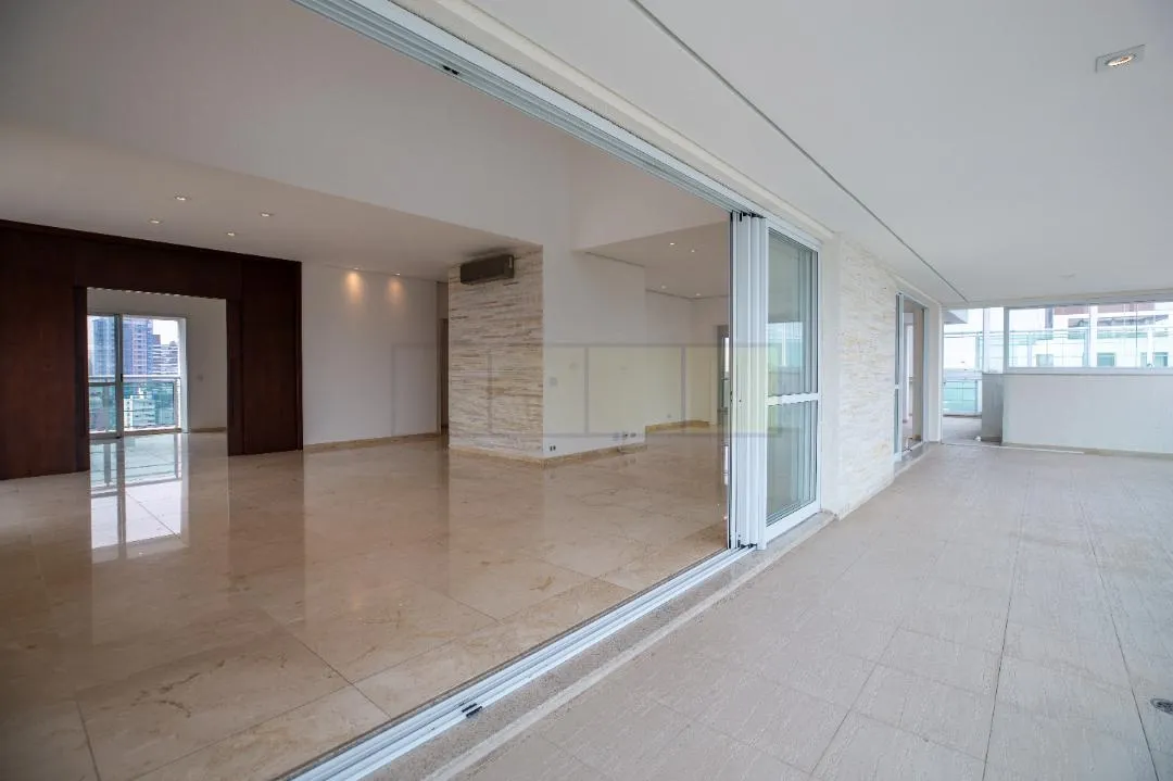 Apartamento com 4 suítes à venda em Pinheiros, São Paulo, por R$ 14.400.000 Imagem 12