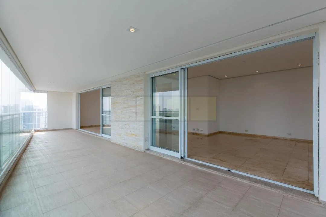 Apartamento com 4 suítes à venda em Pinheiros, São Paulo, por R$ 14.400.000 Imagem 17