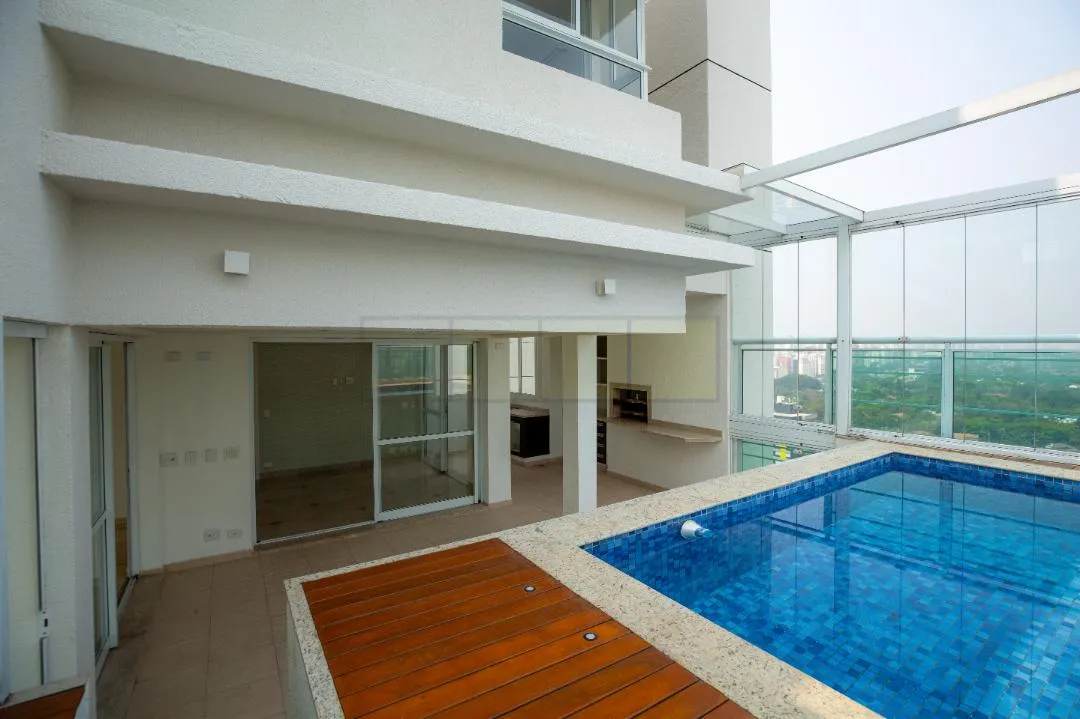 Apartamento com 4 suítes à venda em Pinheiros, São Paulo, por R$ 14.400.000 Imagem 15