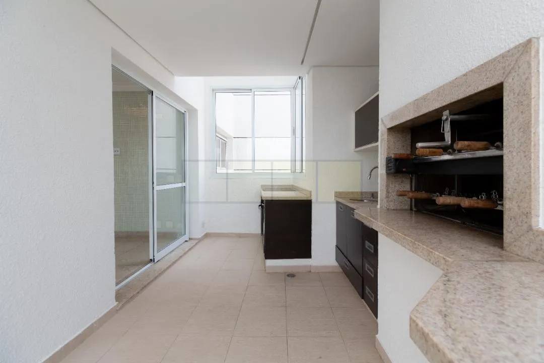 Apartamento com 4 suítes à venda em Pinheiros, São Paulo, por R$ 14.400.000 Imagem 21