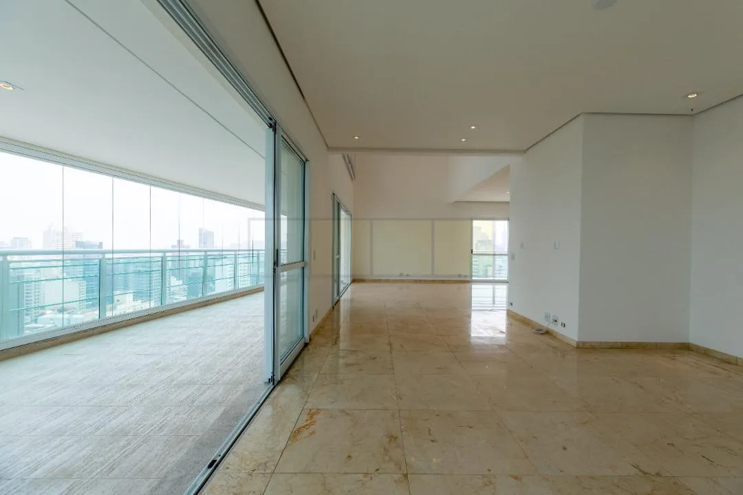 Apartamento com 4 suítes à venda em Pinheiros, São Paulo, por R$ 14.400.000 Imagem 5