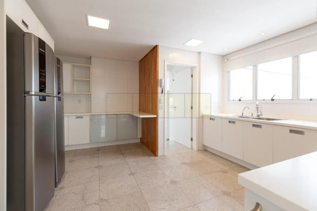 Apartamento com 4 suítes à venda em Pinheiros, São Paulo, por R$ 14.400.000 Imagem 59