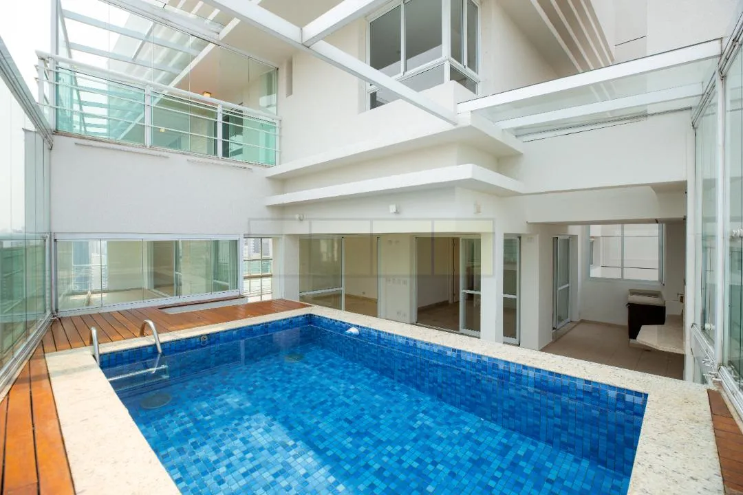 Apartamento com 4 suítes à venda em Pinheiros, São Paulo, por R$ 14.400.000 Imagem 16