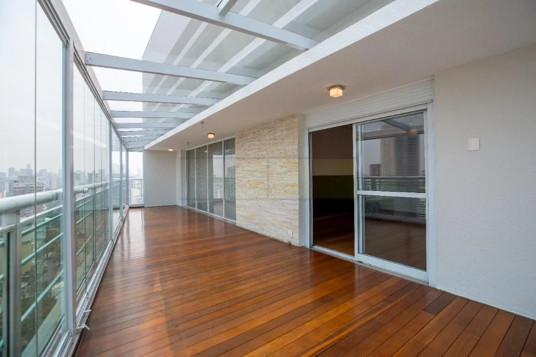 Apartamento com 4 suítes à venda em Pinheiros, São Paulo, por R$ 14.400.000