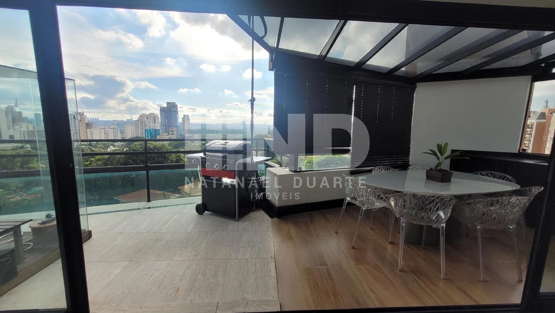 Cobertura com 1 suítes à venda em Vila Madalena, São Paulo, por R$ 5.990.000 Imagem 34