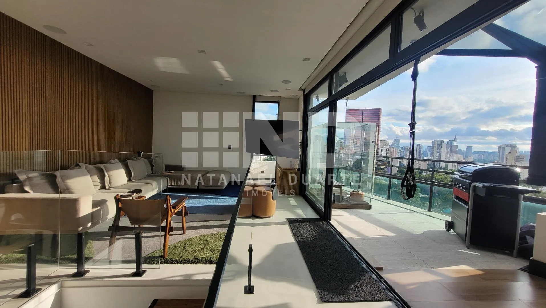 Cobertura com 1 suítes à venda em Vila Madalena, São Paulo, por R$ 5.990.000 Imagem 8