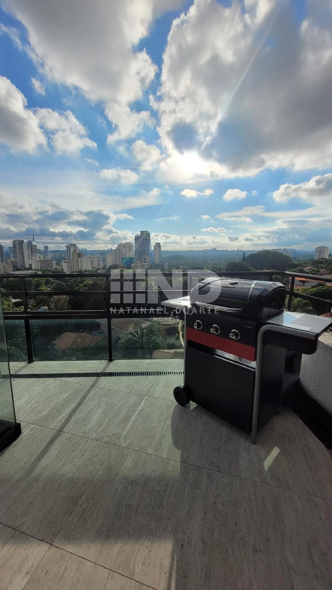 Cobertura com 1 suítes à venda em Vila Madalena, São Paulo, por R$ 5.990.000 Imagem 25