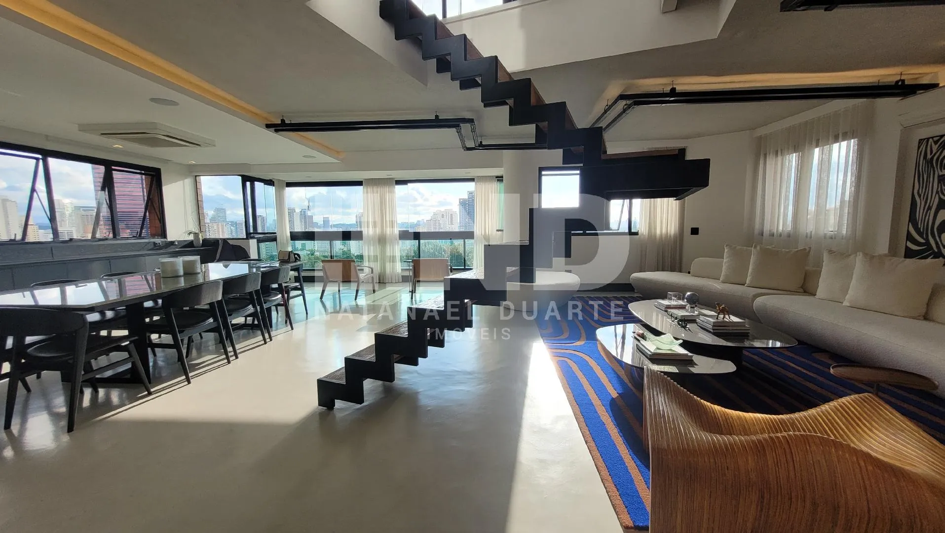 Cobertura com 1 suítes à venda em Vila Madalena, São Paulo, por R$ 5.990.000 Imagem 5