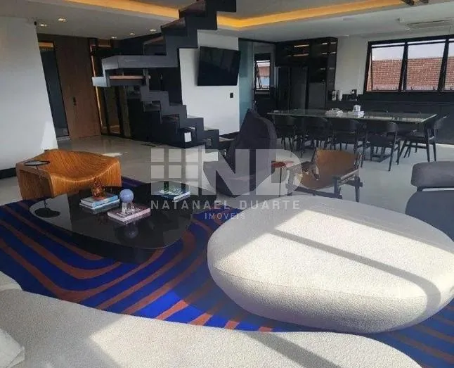 Cobertura com 1 suítes à venda em Vila Madalena, São Paulo, por R$ 5.990.000 Imagem 13