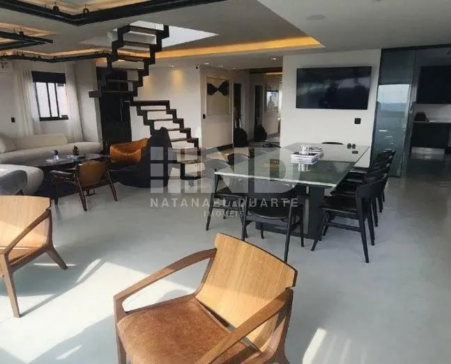 Cobertura com 1 suítes à venda em Vila Madalena, São Paulo, por R$ 5.990.000 Imagem 14
