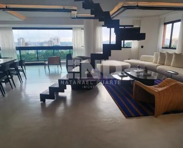 Cobertura com 1 suítes à venda em Vila Madalena, São Paulo, por R$ 5.990.000 Imagem 18